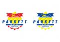 Logo design # 563979 for 20 years anniversary, PARKETT KÄPPELI GmbH, Parquet- and Flooring contest