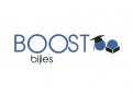 Logo design # 558866 for Design new logo for Boost tuttoring/bijles!! contest