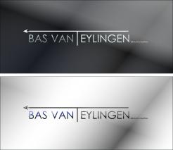 Logo design # 336382 for Logo for Bas van Teylingen contest