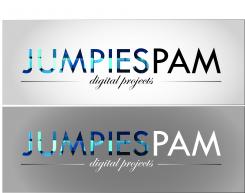 Logo design # 354041 for Jumpiespam Digital Projects contest