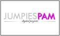 Logo design # 354044 for Jumpiespam Digital Projects contest