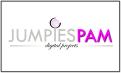 Logo design # 354049 for Jumpiespam Digital Projects contest