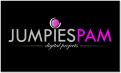 Logo design # 354168 for Jumpiespam Digital Projects contest