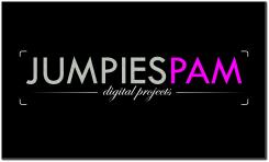 Logo design # 354173 for Jumpiespam Digital Projects contest