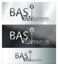 Logo design # 336323 for Logo for Bas van Teylingen contest