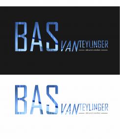Logo design # 336441 for Logo for Bas van Teylingen contest