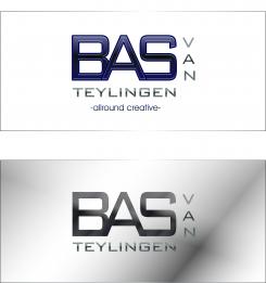 Logo design # 336158 for Logo for Bas van Teylingen contest