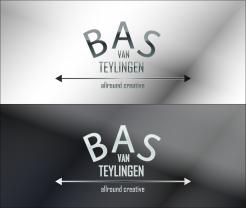 Logo design # 336365 for Logo for Bas van Teylingen contest