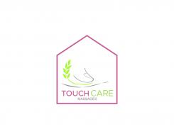 Logo design # 1266949 for Modernize logo for a practice for Shiatsutherapy  Orthomoleculartherapy and foot reflexology contest