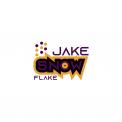 Logo # 1260945 voor Jake Snowflake wedstrijd