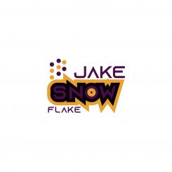 Logo # 1260945 voor Jake Snowflake wedstrijd
