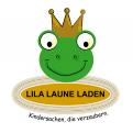 Logo  # 105946 für Froschlogo für ein Kinderbekleidungsgeschäft Wettbewerb