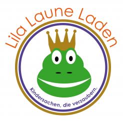 Logo  # 105947 für Froschlogo für ein Kinderbekleidungsgeschäft Wettbewerb