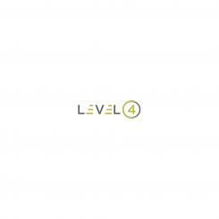 Logo design # 1043709 for Level 4 contest