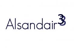 Logo # 19044 voor Logo voor opleidingsinstituut Alsandair wedstrijd