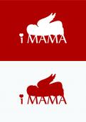 Logo # 20300 voor Logo iMama.nl (webshop met musthaves voor baby, peuter en mama) wedstrijd