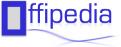 Logo # 276055 voor Logo voor Offipedia wedstrijd