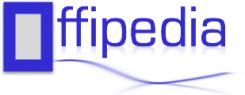 Logo # 276055 voor Logo voor Offipedia wedstrijd