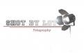 Logo design # 107836 for Shot by lot fotography contest