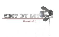 Logo design # 107836 for Shot by lot fotography contest