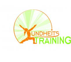 Logo design # 848380 for Logo Design for Fitness- and Health Training, Personal Training contest