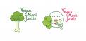 Logo # 882165 voor Ontwerp een creatief logo voor: Vegan Meat Junkie wedstrijd