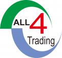 Logo design # 473867 for All4Trading  contest