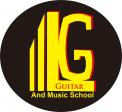 Logo # 471985 voor LG Guitar & Music School wedstrijd