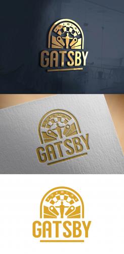 Logo design # 1207381 for Creation of a logo for the best selling company of games and bistro furniture contest
