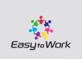 Logo # 503770 voor Easy to Work wedstrijd