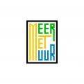 Logo # 1248359 voor fris kleurrijk logo met geel groen blauw voor mijn zzp bedrijf wedstrijd