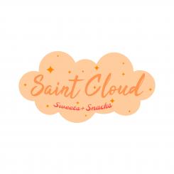 Logo design # 1214860 for Saint Cloud sweets snacks contest