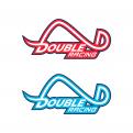 Logo design # 1248370 for Cool but branding minded logo with the name  Double D Racing contest
