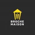 Logo design # 1217775 for LOGO  La Broche Maison  contest
