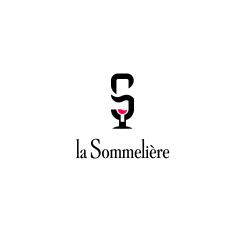 Logo design # 1293621 for Monogram creation wine cellar brand contest