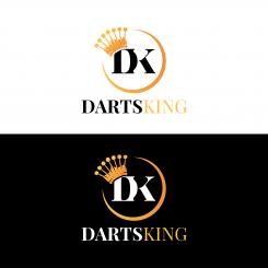 Logo design # 1285799 for Darts logo contest