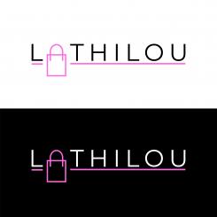 Logo design # 1183174 for Cool logo for a new webshop of clothes and accessoires contest