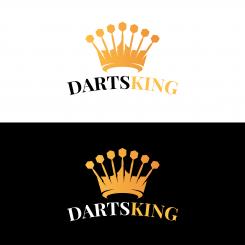 Logo design # 1285801 for Darts logo contest