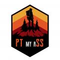 Logo design # 1170341 for PT MY ASS contest