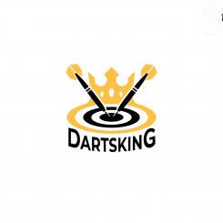 Logo design # 1285510 for Darts logo contest