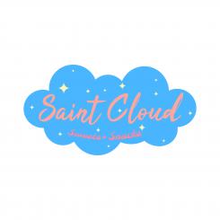 Logo design # 1215090 for Saint Cloud sweets snacks contest