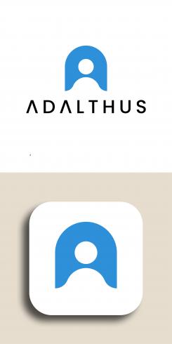 Logo design # 1228433 for ADALTHUS contest