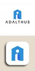 Logo design # 1228434 for ADALTHUS contest