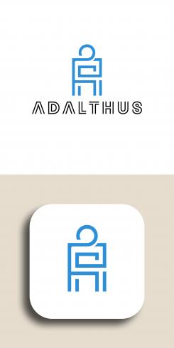 Logo design # 1228436 for ADALTHUS contest