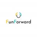 Logo # 1189230 voor Ontwerp logo voor een nieuw Business coach en consulting bureau FunForward  wedstrijd