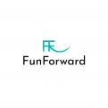 Logo design # 1189231 for Disign a logo for a business coach company FunForward contest