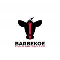 Logo # 1189241 voor Een logo voor een bedrijf dat black angus  barbecue  vleespakketten gaat verkopen wedstrijd
