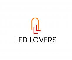 Logo design # 1210418 for Design a new logo   corporate identity for our  LED  lighting brand contest