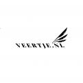 Logo # 1273121 voor Ontwerp mijn logo met beeldmerk voor Veertje nl  een ’write design’ website  wedstrijd