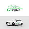 Logo design # 1236305 for Modern and minimalistic logo for at driving school contest
